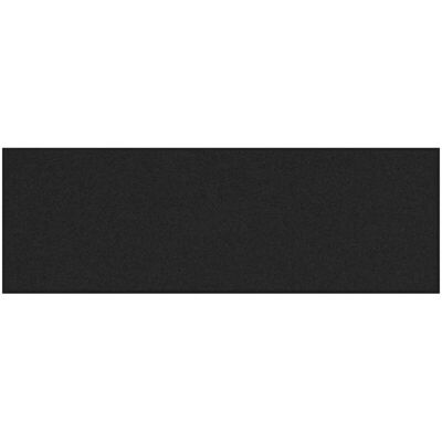 Felpudo Negro 60 X 180 Cm Polipropileno Y Vinilo Vidaxl Felpudo Negro 60 X 180 Cm Polipropileno Y Vinilo Vidaxl