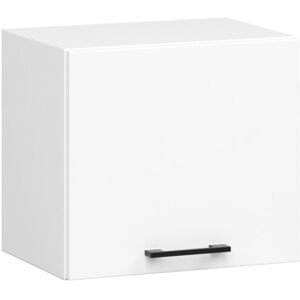 Armario Colgante De Cocina Akord W40 Oliwia G1 Blanco 40 Cm 1 Puerta Frente En Color Blanco 1 Estante 40x30x29 Cm Armario Colgante De Cocina Akord W40 Oliwia G1 Blanco 40 Cm 1 Puerta Frente En Color Blanco 1 Estante 40x30x29 Cm