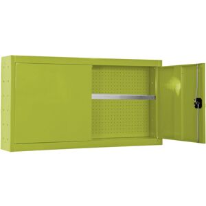 Simon Rack 8425437123153 Verde 550x1200x275 mm Armario de pared Simon Rack 8425437123153 Verde 550x1200x275 mm Armario de pared