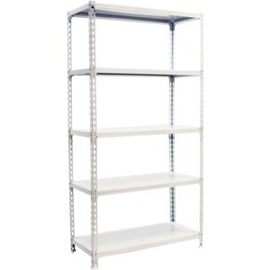 SIMONRACK Simonclick Superplus 5/500 Blanco/blanco 2000x1100x500 SIMONRACK Simonclick Superplus 5/500 Blanco/blanco 2000x1100x500