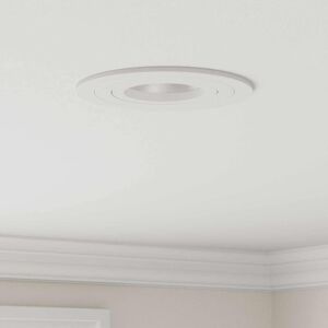 Vidaxl 24 Focos Empotrados LED Redondos Blancos - Iluminación Vidaxl 24 Focos Empotrados LED Redondos Blancos - Iluminación