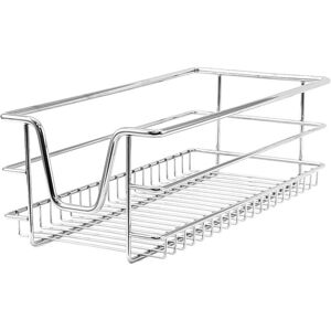 MONSTER SHOP 4 Cestas Deslizantes Kukoo Para Armarios De Cocina De 30cm 300mm Con Corredores Cestos Extraíbles De Cierre Suave Organizador Armario Lavadero Gabinete Despensero Especiero Almacenamiento Almacenaje MONSTER SHOP 4 Cestas Deslizantes Kukoo Para Armarios De Cocina De 30cm 300mm Con Corredores Cestos Extraíbles De Cierre Suave Organizador Armario Lavadero Gabinete Despensero Especiero Almacenamiento Almacenaje