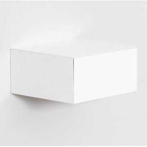 Sklum - Pack De 2 Mesitas De Noche Flotantes Florens Sklum - Pack De 2 Mesitas De Noche Flotantes Florens