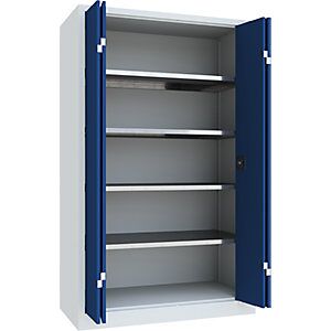 CERTEO Armario De Puertas Plegables Altura 1950 Mm Anchura 1200 Mm CERTEO Armario De Puertas Plegables Altura 1950 Mm Anchura 1200 Mm