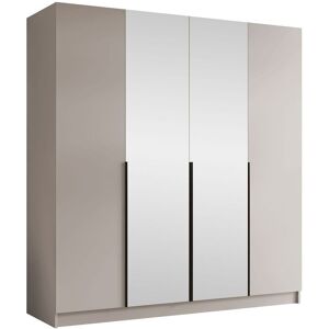 Mobilier1 Atlanta 198 armario - Armario Mobilier1 Atlanta 198 armario - Armario