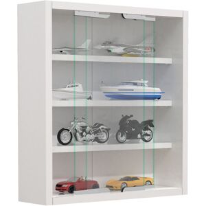 Ebuy24 - Vitrina De Vidrio Vcm Colgante Vitrina De Vidrio Con Vidrio De Seguridad Esg Dimensiones: Al. 40 X An. 37 X T. 10 Cm Vidrio Para Vitrina Colgante Moderno Y Con Ahorro De Espacio Vitrina De Vidrio Ebuy24 - Vitrina De Vidrio Vcm Colgante Vitrina De Vidrio Con Vidrio De Seguridad Esg Dimensiones: Al. 40 X An. 37 X T. 10 Cm Vidrio Para Vitrina Colgante Moderno Y Con Ahorro De Espacio Vitrina De Vidrio