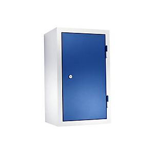 EUROKRAFTBASIC Armario Colgante Para Taller H X A X P 600 X 350 X 320 Mm EUROKRAFTBASIC Armario Colgante Para Taller H X A X P 600 X 350 X 320 Mm