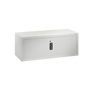 Armario superior C+P - 450x1200x420mm - Acero, Con cerradura Armario superior C+P - 450x1200x420mm - Acero, Con cerradura
