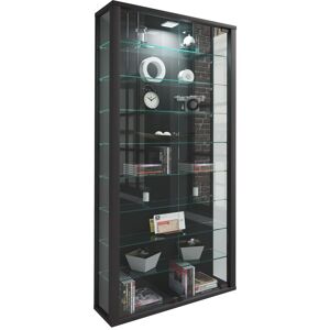 Ebuy24 - Estuche De Cristal Vcm Estuche De Cristal Con Vidrio De Seguridad Esg Dimensiones: Al. 114 X An. 59 X T. 18 Cm Vidrio Para Vitrina Colgante Moderno Y Con Ahorro De Espacio Vitrosa Maxi (negro) Ebuy24 - Estuche De Cristal Vcm Estuche De Cristal Con Vidrio De Seguridad Esg Dimensiones: Al. 114 X An. 59 X T. 18 Cm Vidrio Para Vitrina Colgante Moderno Y Con Ahorro De Espacio Vitrosa Maxi (negro)