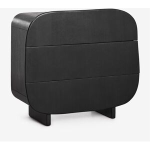 Cómoda De 3 Cajones En Madera De Mango Agathe Sklum Cómoda De 3 Cajones En Madera De Mango Agathe Sklum