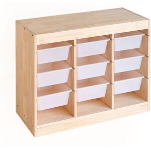 Módulo De Almacenaje En Madera De Pino Nopik Kids Sklum Módulo De Almacenaje En Madera De Pino Nopik Kids Sklum