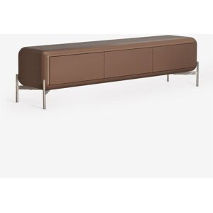 Sklum - Mueble Tv 180x40 Cm En Mdf Alazne Sklum - Mueble Tv 180x40 Cm En Mdf Alazne