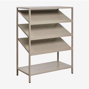 Sklum - Zapatero En Acero Janine Sklum - Zapatero En Acero Janine