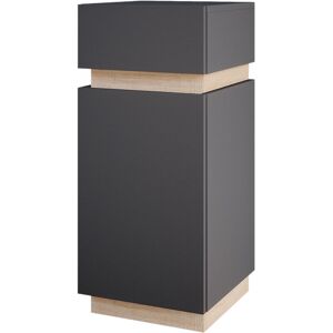 Armario Gloria Antracita - Wardrobe Armario Gloria Antracita - Wardrobe