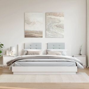 Noche de vidaXL Nova mesa de noche de pino macizo - Mesita de noche Noche de vidaXL Nova mesa de noche de pino macizo - Mesita de noche