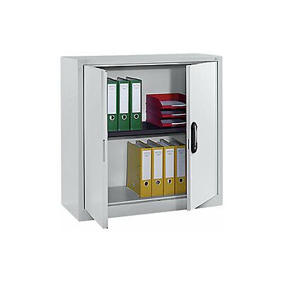 CERTEO C+p 927766 Armario De Acero Con Puertas Batientes H X A X P CERTEO C+p 927766 Armario De Acero Con Puertas Batientes H X A X P