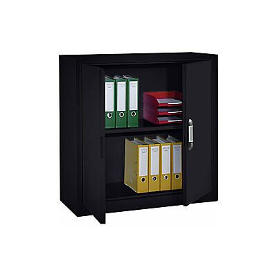 CERTEO C+p 927768 Armario De Acero Con Puertas Batientes H X A X P CERTEO C+p 927768 Armario De Acero Con Puertas Batientes H X A X P