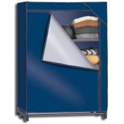 Alco - Armario Desmontable 106x75x50 Cm 449 Alco - Armario Desmontable 106x75x50 Cm 449