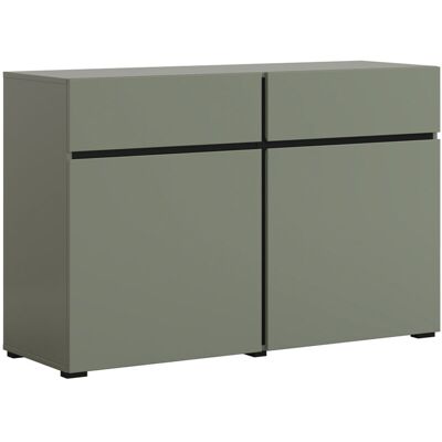 INOSIGN Cross Salbei Sideboard - Sideboard INOSIGN Cross Salbei Sideboard - Sideboard