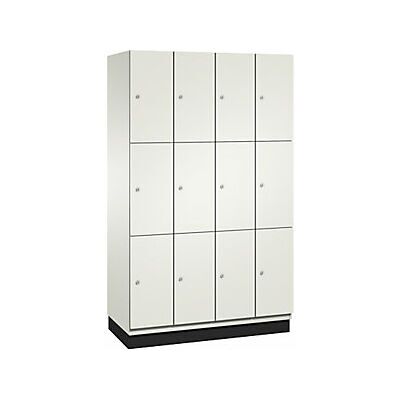 CERTEO C+p 487576 Armario De Compartimentos Bajo Llave Cambio Con CERTEO C+p 487576 Armario De Compartimentos Bajo Llave Cambio Con