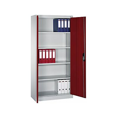 CERTEO C+p 488906 Armario Universal Acurado A X P 930 X 400 Mm CERTEO C+p 488906 Armario Universal Acurado A X P 930 X 400 Mm
