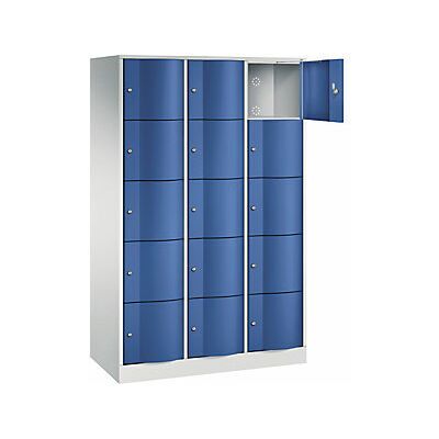 CERTEO C+p 503103 Armario De Compartimentos Bajo Llave Resisto H X CERTEO C+p 503103 Armario De Compartimentos Bajo Llave Resisto H X