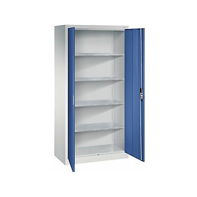 CERTEO C+p 714551 Armario De Puertas Batientes Para Taller H X A X CERTEO C+p 714551 Armario De Puertas Batientes Para Taller H X A X