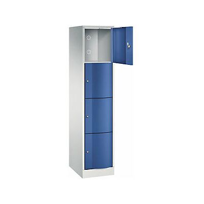 CERTEO C+p 906048 Armario De Compartimentos Bajo Llave Resisto H X CERTEO C+p 906048 Armario De Compartimentos Bajo Llave Resisto H X
