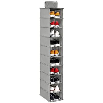 OEM Estante Colgante De 10 Niveles, Armario De Almacenamiento De Zapatos Plegable, Resistente Y Que Ahorra Espacio, Para Zapatos, Sombreros, Ropa Interior, Dormitorio, Armario OEM Estante Colgante De 10 Niveles, Armario De Almacenamiento De Zapatos Plegable, Resistente Y Que Ahorra Espacio, Para Zapatos, Sombreros, Ropa Interior, Dormitorio, Armario