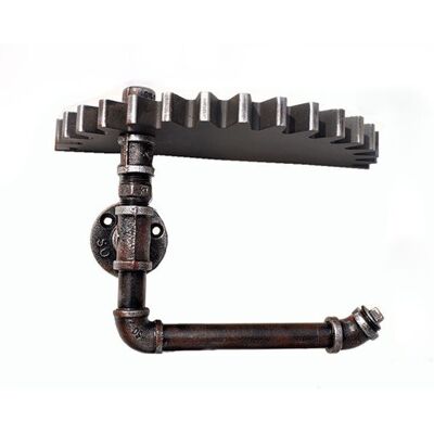 Estantes De Pared Industriales Minkurow, Estante De Hierro De Estilo Industrial Retro, Soporte De Tubería De Agua Para Colgar En La Pared, Marco De Partición, Estante Multifuncional Estantes De Pared Industriales Minkurow, Estante De Hierro De Estilo Industrial Retro, Soporte De Tubería De Agua Para Colgar En La Pared, Marco De Partición, Estante Multifuncional