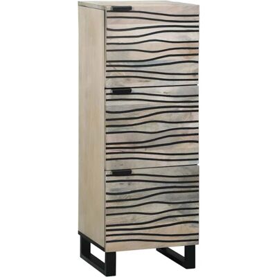 Gabinetes Y Estantes De Almacenamiento De Medios Blanco Y Negro Vidaxl Gabinetes Y Estantes De Almacenamiento De Medios Blanco Y Negro Vidaxl