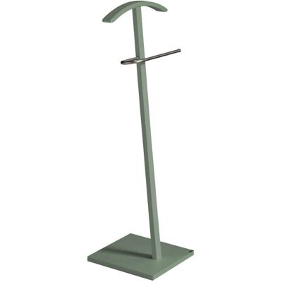 HERDASA Galán 302 Herraje Cromo Satinado Lacado Verde, 112 Cm(alto)46 Cm(ancho)32 Cm(largo) HERDASA Galán 302 Herraje Cromo Satinado Lacado Verde, 112 Cm(alto)46 Cm(ancho)32 Cm(largo)