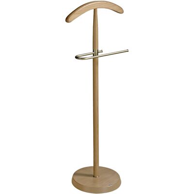 Mesita de Noche Oxford Herdasa - Haya - 111cm Alto Mesita de Noche Oxford Herdasa - Haya - 111cm Alto