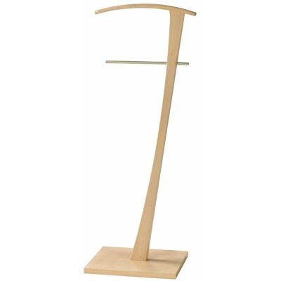 HERDASA Galán 310 - Cromo satinado - Wardrobe rail HERDASA Galán 310 - Cromo satinado - Wardrobe rail