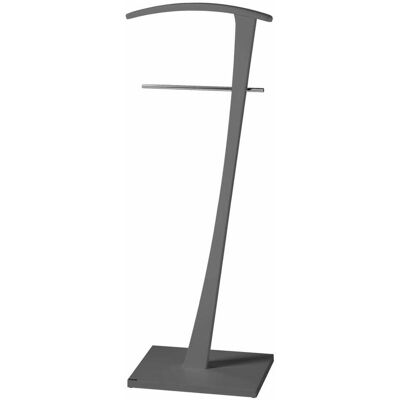 HERDASA Galan 310 Herraje Cromo Satinado Lacado Gris, 115cm(alto) 48cm(ancho) 28cm(largo) HERDASA Galan 310 Herraje Cromo Satinado Lacado Gris, 115cm(alto) 48cm(ancho) 28cm(largo)