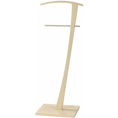 HERDASA Galán 310 Herraje Cromo Satinado Lacado Roble Cambrian, 115cm(alto) 48cm(ancho) 28cm(largo) HERDASA Galán 310 Herraje Cromo Satinado Lacado Roble Cambrian, 115cm(alto) 48cm(ancho) 28cm(largo)