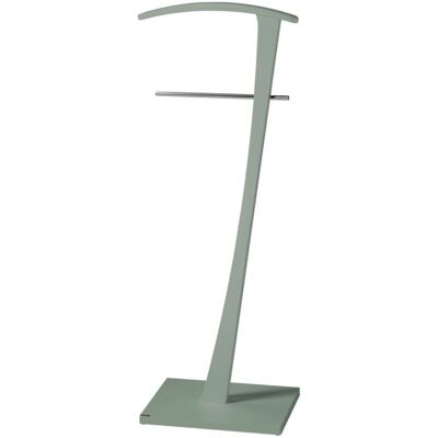 HERDASA Galan 310 Herraje Cromo Satinado Lacado Verde, 115cm(alto) 48cm(ancho) 28cm(largo) HERDASA Galan 310 Herraje Cromo Satinado Lacado Verde, 115cm(alto) 48cm(ancho) 28cm(largo)