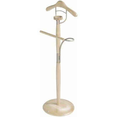 HERDASA Galan 317 Herraje Cromo Satinado Lacado Cambrian, 110 Cm(alto)45 Cm(ancho)32 Cm(largo) HERDASA Galan 317 Herraje Cromo Satinado Lacado Cambrian, 110 Cm(alto)45 Cm(ancho)32 Cm(largo)
