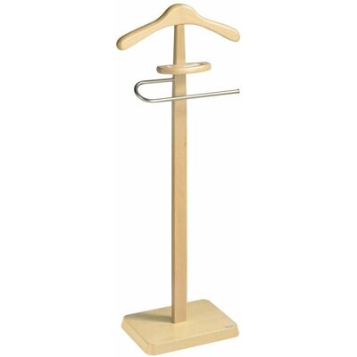 HERDASA Galán 323 Herraje Cromo Satinado Lacado Natural, 108 Cm(alto)44 Cm(ancho)24 Cm(largo) HERDASA Galán 323 Herraje Cromo Satinado Lacado Natural, 108 Cm(alto)44 Cm(ancho)24 Cm(largo)