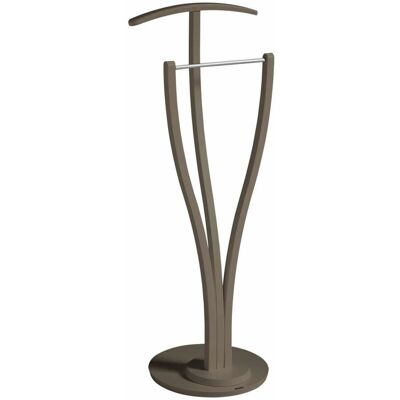 HERDASA Galan 389 Herraje Cromo Satinado Lacado Moka,114 Cm(alto)47 Cm(ancho)37 Cm(largo) HERDASA Galan 389 Herraje Cromo Satinado Lacado Moka,114 Cm(alto)47 Cm(ancho)37 Cm(largo)