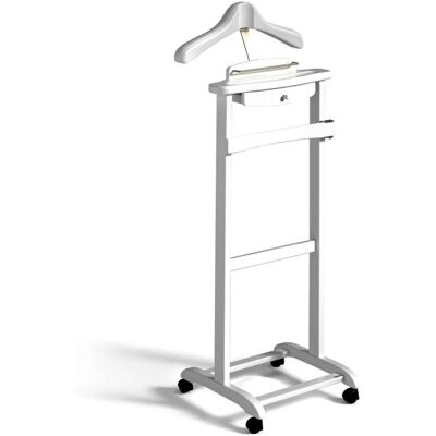 Herdasa - Galán de noche clásico 353 - Blanco - Dresser Herdasa - Galán de noche clásico 353 - Blanco - Dresser