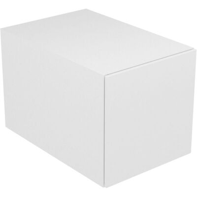 Keuco Edición 11 Módulo armario base - Antracita - 350x350x535 mm Keuco Edición 11 Módulo armario base - Antracita - 350x350x535 mm