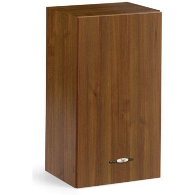 Argonauta Modelo 40x32 Mueble de Pared - Nogal Antiguo Argonauta Modelo 40x32 Mueble de Pared - Nogal Antiguo