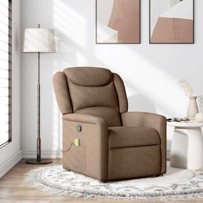 Vidaxl - Mueble Para Tv Madera Maciza De Teca 110x30x40 Cm Vidaxl - Mueble Para Tv Madera Maciza De Teca 110x30x40 Cm