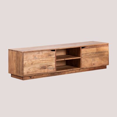 Sklum - Tasmani - Acacia - mueble TV Sklum - Tasmani - Acacia - mueble TV