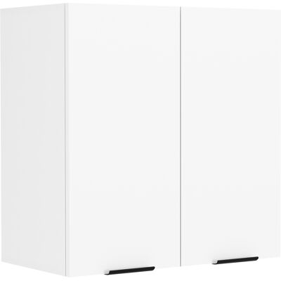 Armario de Pared VCM Fasola - 60x60x31cm Almacenamiento de Cocina Armario de Pared VCM Fasola - 60x60x31cm Almacenamiento de Cocina