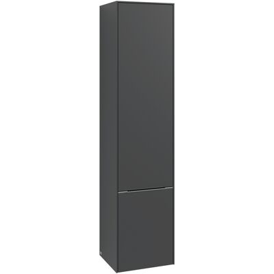 Villeroy & Boch Subway 3.0 Armario Alto Blanco - 2 Puertas Villeroy & Boch Subway 3.0 Armario Alto Blanco - 2 Puertas