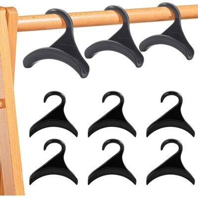 OEM 6 Ganchos Para Bolsos, Perchero, Estante De Almacenamiento Para Armario OEM 6 Ganchos Para Bolsos, Perchero, Estante De Almacenamiento Para Armario