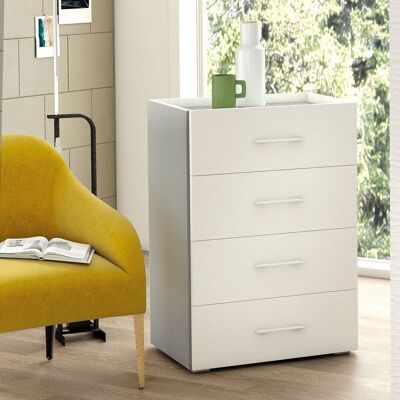 Mueble INOSIGN Contemporáneo - 60x87x41cm - Gris Mueble INOSIGN Contemporáneo - 60x87x41cm - Gris