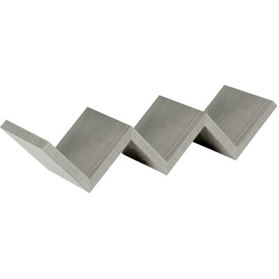 Estante de Pared Saetta - Diseño Moderno Italiano Estante de Pared Saetta - Diseño Moderno Italiano